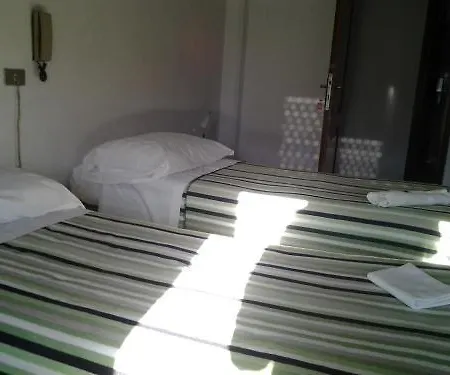 Massena Hotel