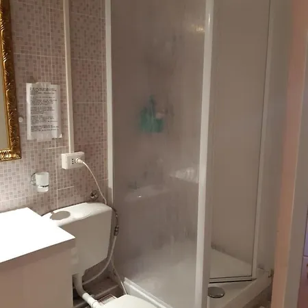 Hotel Massena
