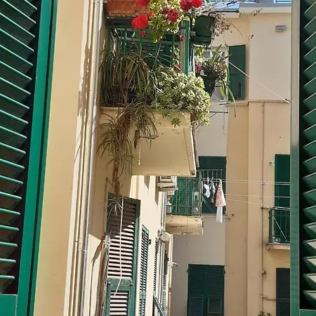 Hotel Massena *