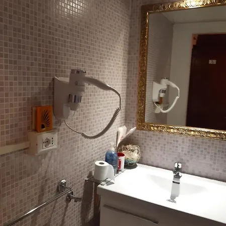 Massena * ג'נובה