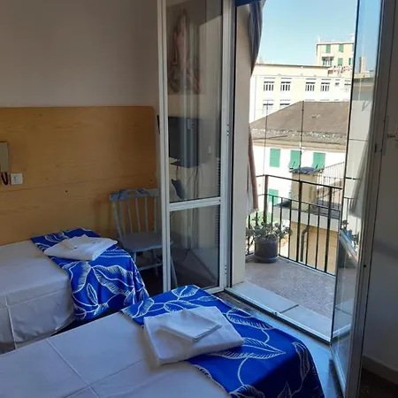 Hotel Massena