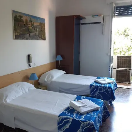 Massena Hotel