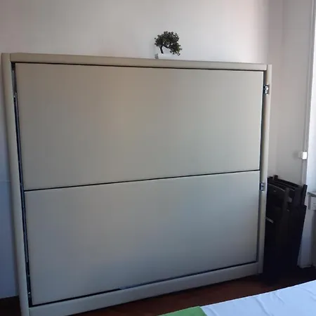 Massena Hotel Genua