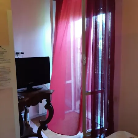 Hotel Massena