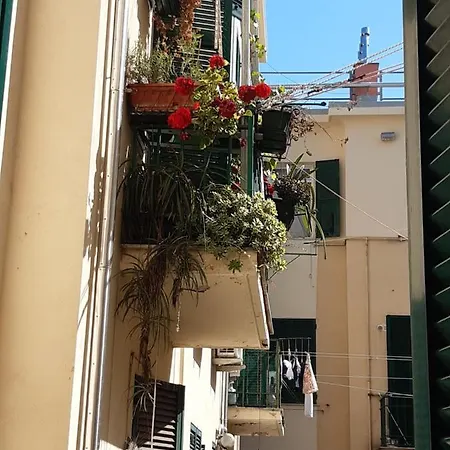 Hotel Massena