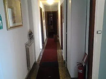 Hotel Massena Gênes