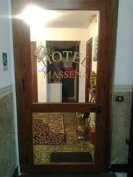 Massena Hotel Gênes