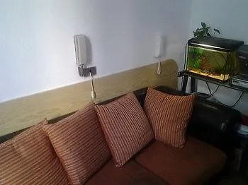 Massena Hotel *