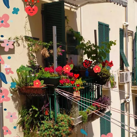 Massena * Genua