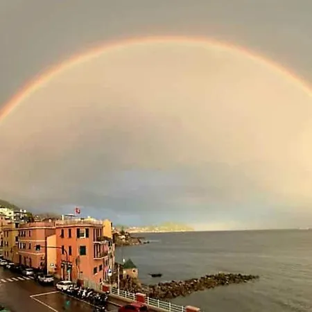 Massena * Genua