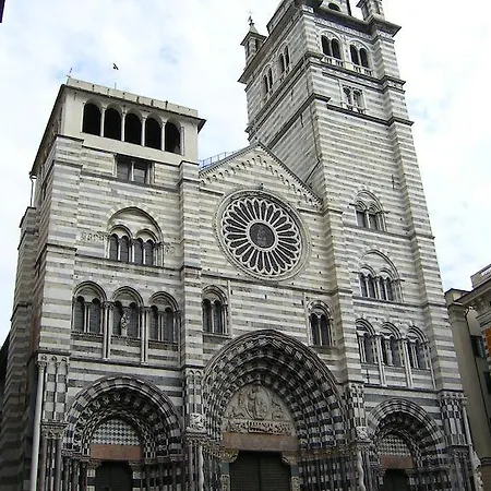 Massena Gênes