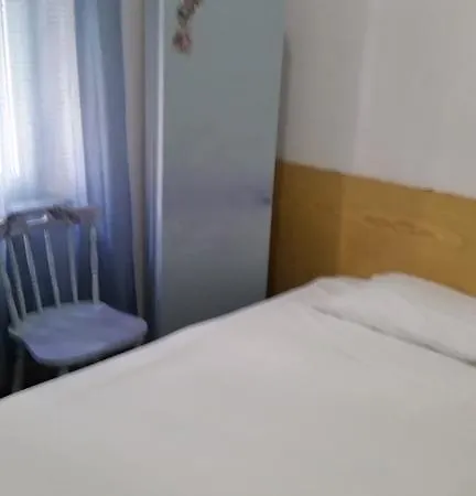 Massena Hotel
