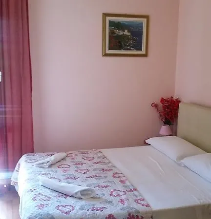 Massena Hotel Gênes