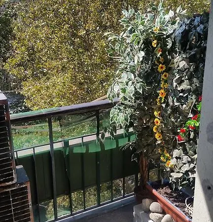 Massena מלון ג'נובה