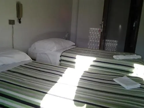 Massena Hotel