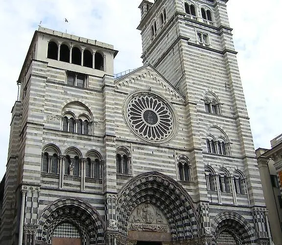 Massena Genoa