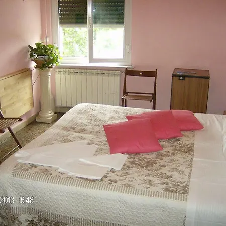 Massena Отель