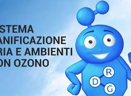 Hotell Massena Genua