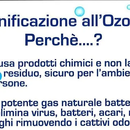 Hotell Massena Genua