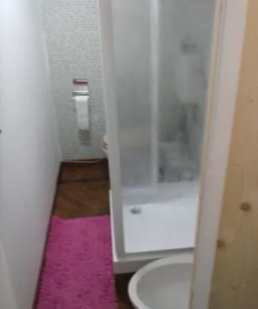 Massena 酒店 热那亚